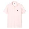 Men's L.12.12 Polo Shirt Light Pink